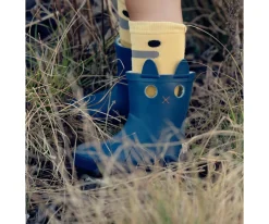 Botas de Agua Lookicat Blue