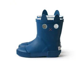 Botas de Agua Lookicat Blue