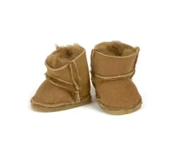 Botas Moon Hugt para Muñeco Gordis
