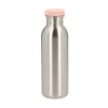 Botella Acero Básica Apricot Personalizable 750 ml
