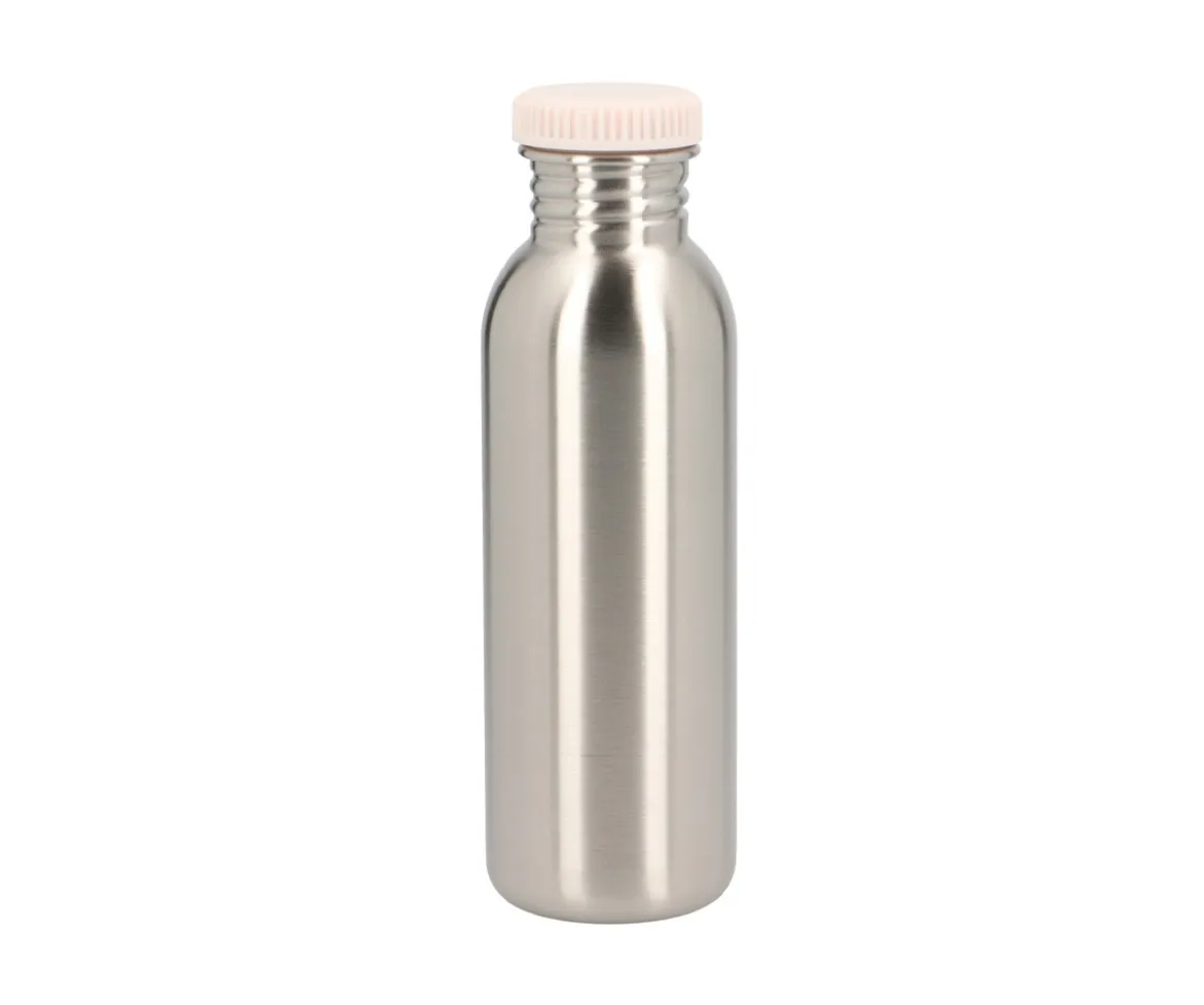 Botella Acero Básica Latte Personalizable 750 ml