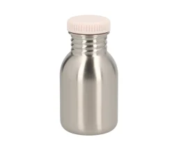 Botella Acero Básica Latte Personalizable 350 ml