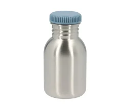 Botella Acero Básica Marine Personalizable 350ml