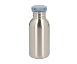 Botella Acero Básica Royal Blue Personalizable 500 ml