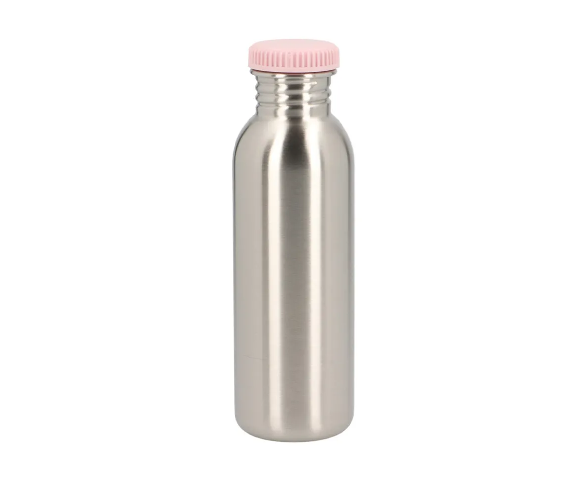 Botella Acero con Funda Blossom Birds Personalizable 750ml