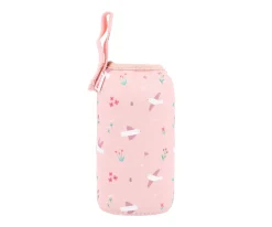 Botella Acero con Funda Blossom Birds Personalizable 500ml