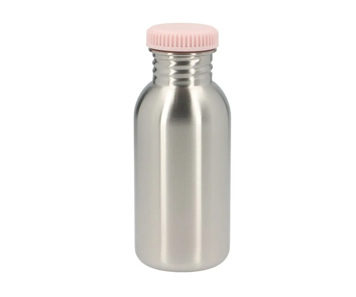Botella Acero con Funda Bugs Personalizable 500ml