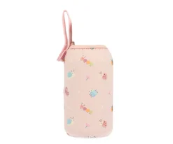 Botella Acero con Funda Bugs Personalizable 500ml