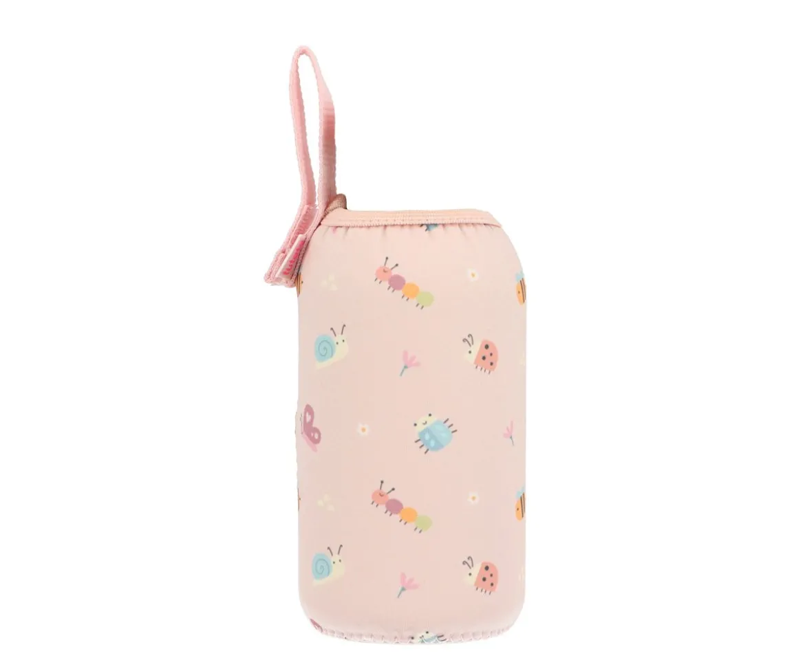 Botella Acero con Funda Bugs Personalizable 500ml
