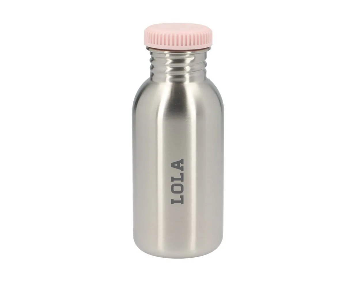 Botella Acero con Funda Bugs Personalizable 500ml