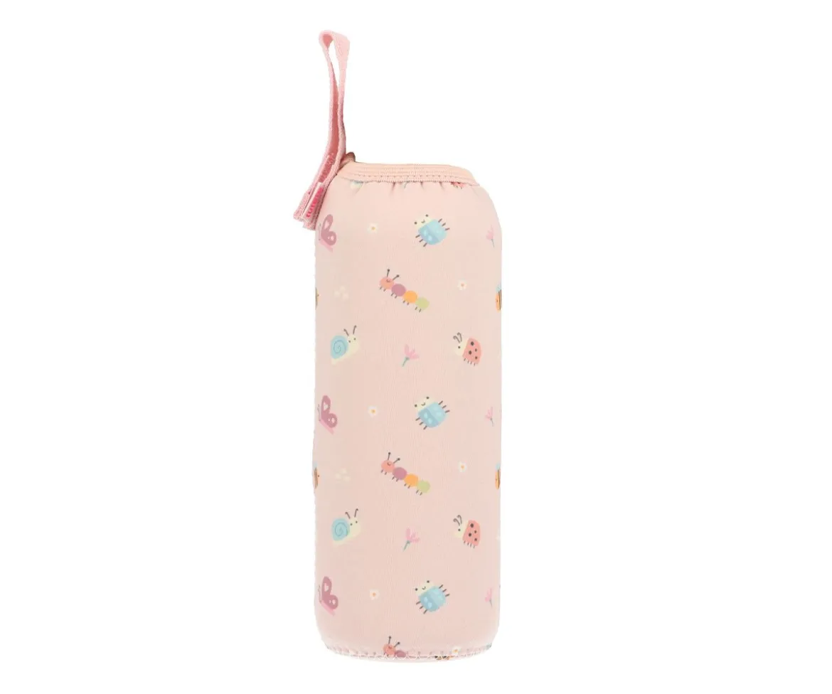 Botella Acero con Funda Bugs Personalizable 750ml