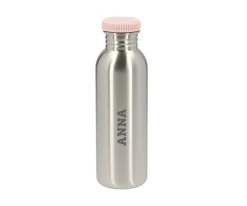 Botella Acero con Funda Bugs Personalizable 750ml