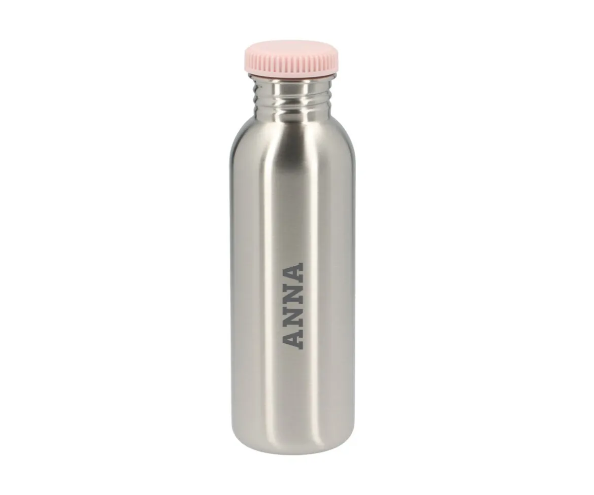 Botella Acero con Funda Bugs Personalizable 750ml