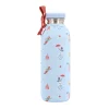 Botella Acero con Funda Circus Show Personalizable 750ml