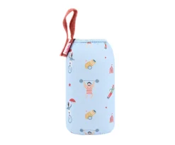 Botella Acero con Funda Circus Show Personalizable 500ml