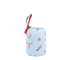 Botella Acero con Funda Circus Show Personalizable 350ml