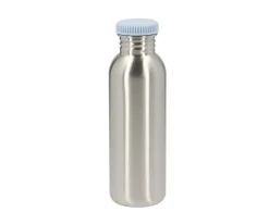 Botella Acero con Funda City Cars Personalizable 750ml