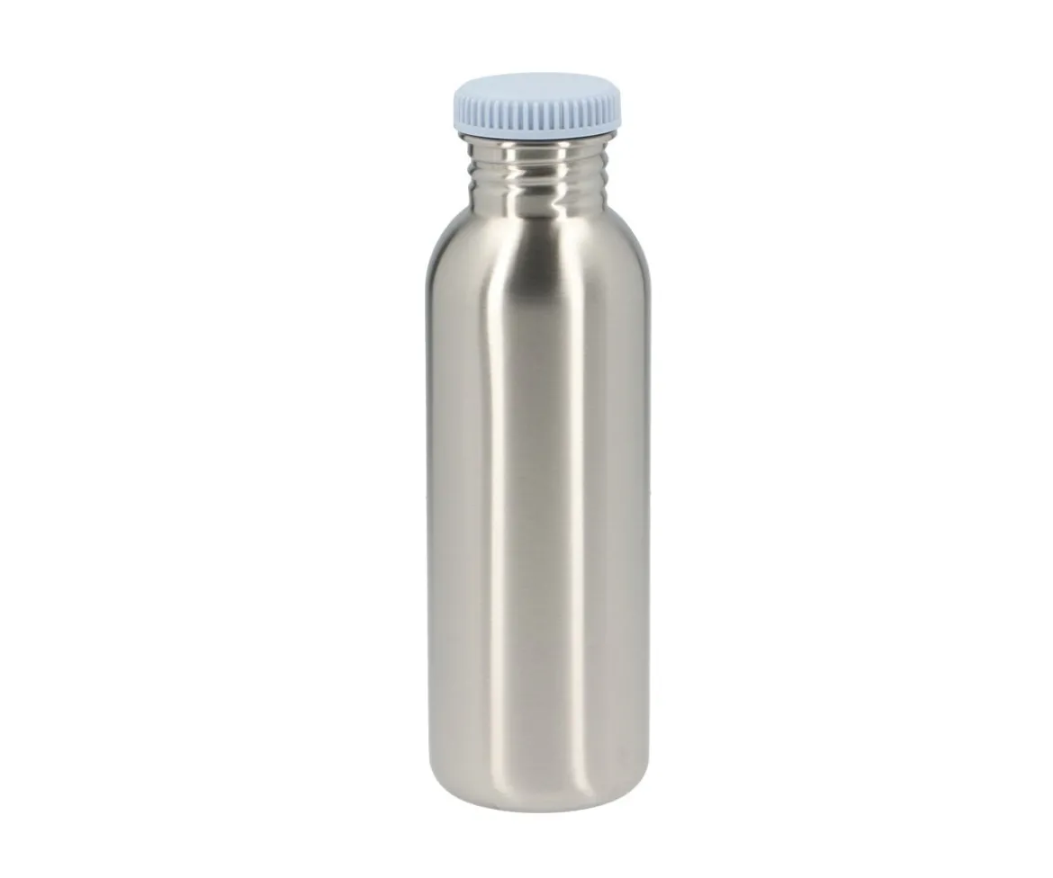 Botella Acero con Funda City Cars Personalizable 750ml