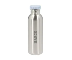 Botella Acero con Funda City Cars Personalizable 750ml
