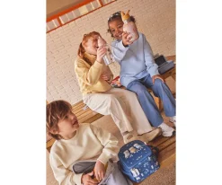 Botella Acero con Funda Funny Letters Personalizable 750ml