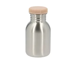 Botella Acero con Funda Geometric Nature Personalizable 350ml