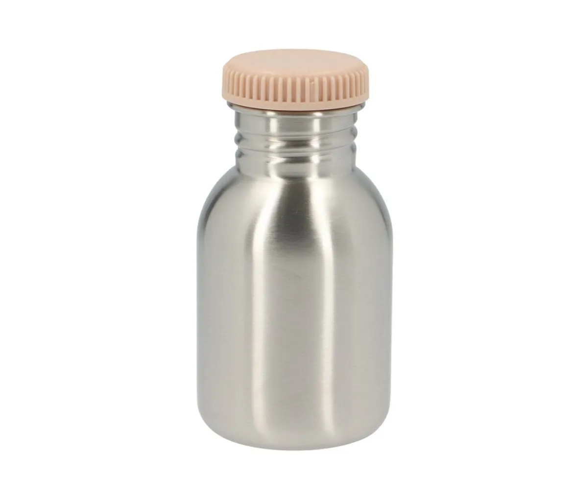 Botella Acero con Funda Geometric Nature Personalizable 350ml