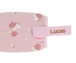 Botella Acero con Funda Magical Unicorn Personalizable 750ml