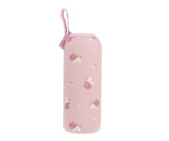 Botella Acero con Funda Magical Unicorn Personalizable 750ml