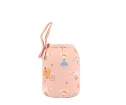Botella Acero con Funda Mouse Fairies Personalizable 350ml