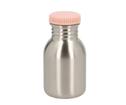 Botella Acero con Funda Mouse Fairies Personalizable 350ml