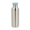 Botella Acero con Funda Pandas in Space Personalizable 750ml