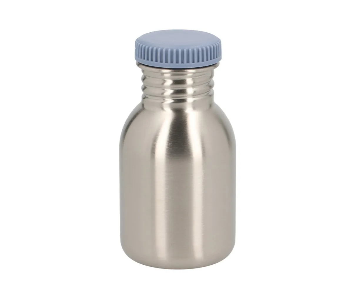Botella Acero con Funda Planes Personalizable 350ml