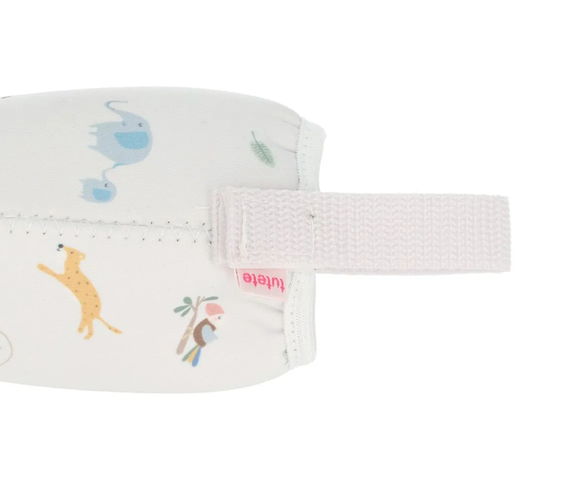 Botella Acero con Funda Savannah Personalizable 750ml