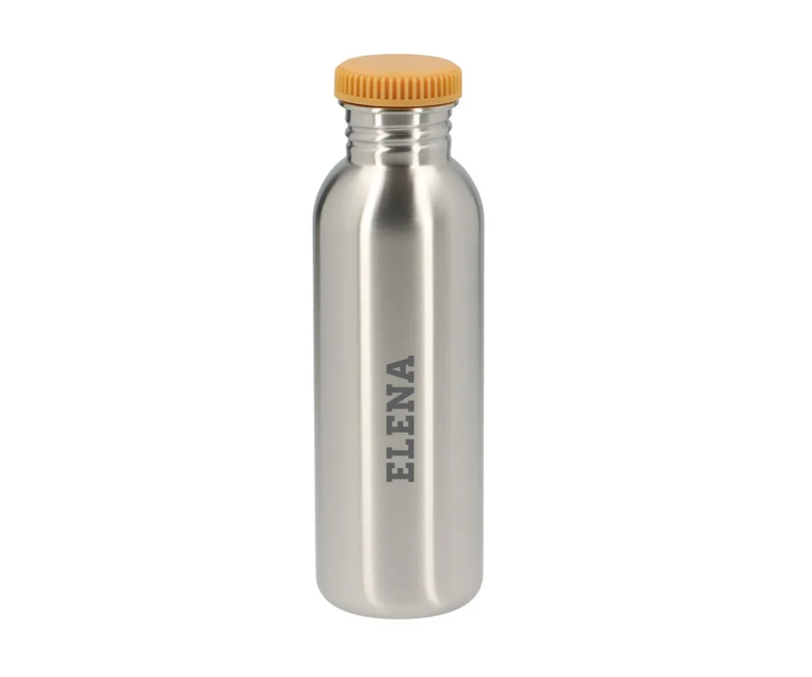 Botella Acero con Funda Savannah Personalizable 750ml