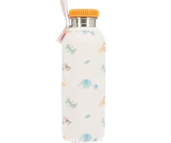 Botella Acero con Funda Savannah Personalizable 750ml