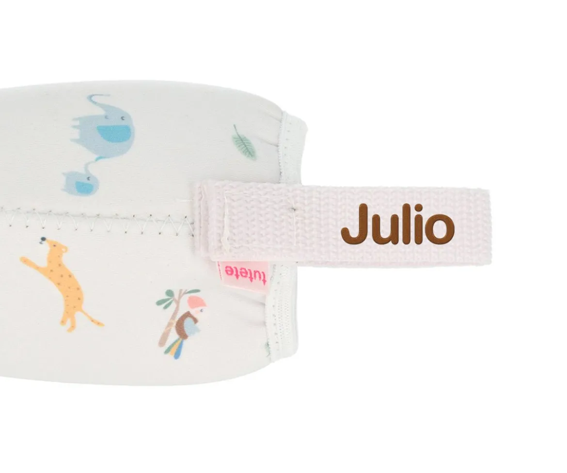 Botella Acero con Funda Savannah Personalizable 750ml
