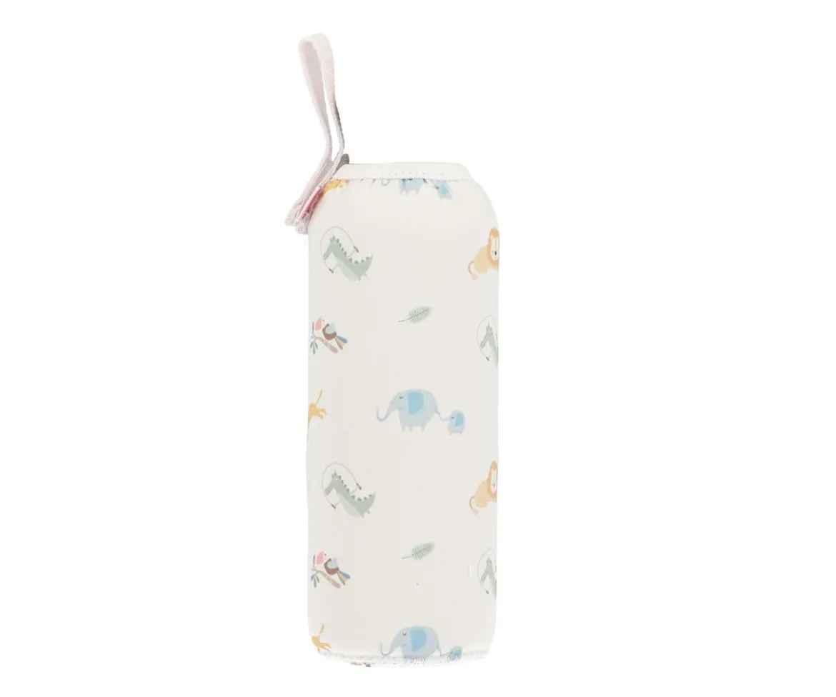 Botella Acero con Funda Savannah Personalizable 750ml