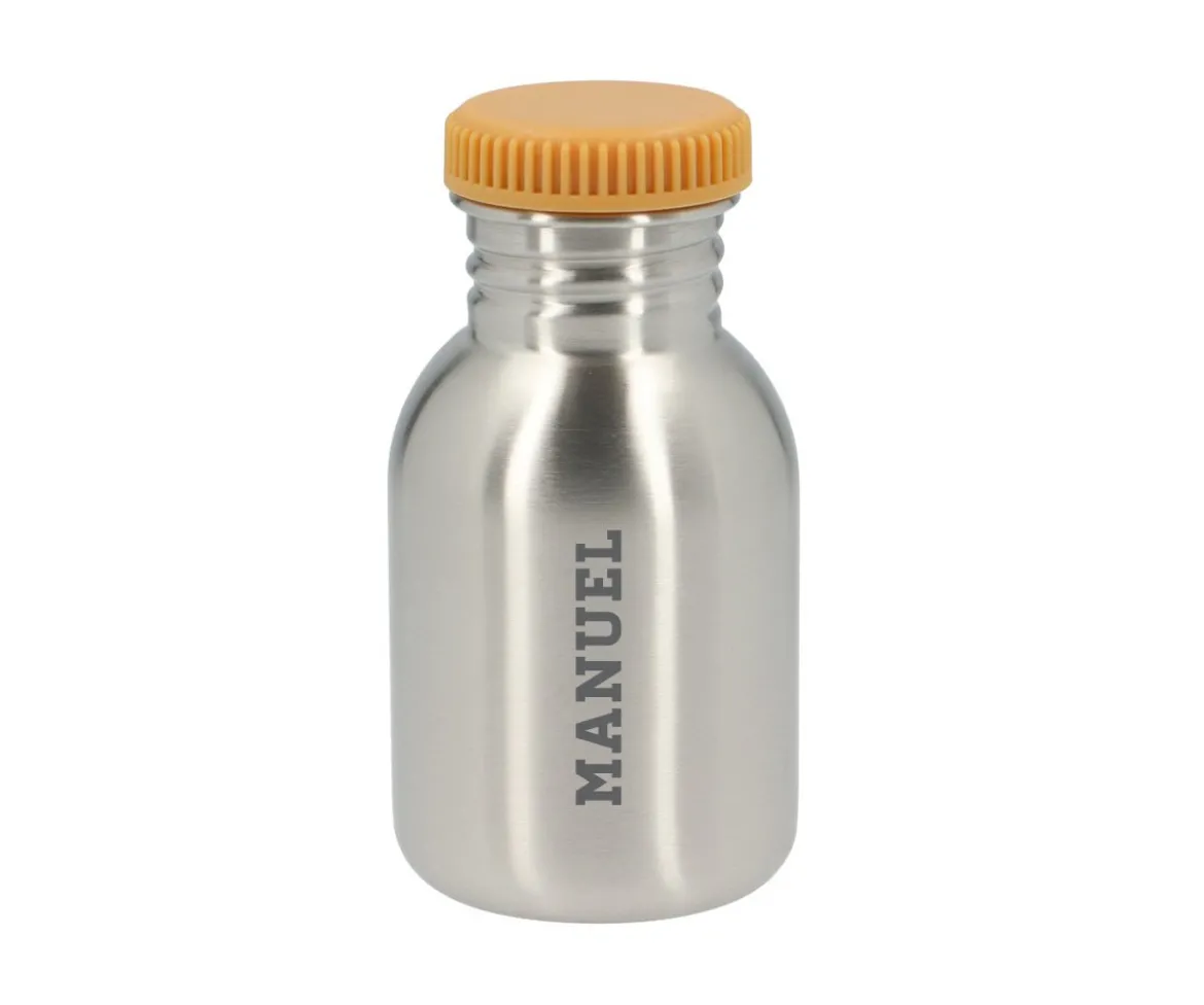 Botella Acero con Funda Savannah Personalizable 350ml