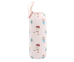 Botella Acero con Funda The Wooden Boy Personalizable 750ml