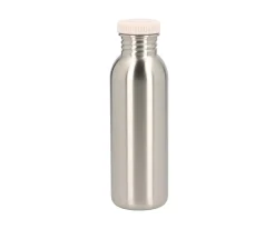 Botella Acero con Funda The Wooden Boy Personalizable 750ml