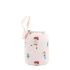 Botella Acero con Funda The Wooden Boy Personalizable 350ml