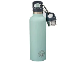 Botella Acero Inoxidable 700ml Temp Green