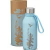 Botella Acero Inoxidable TEMPflask Spirit Flow 500ml Blue