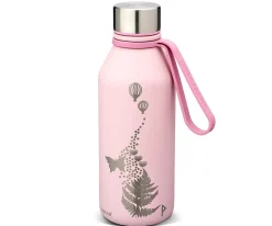 Botella Acero Inoxidable TEMPflask Spirit Passion 500ml Pink