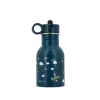 Botella Acero Sigue el Camino Jules El Perro 400ml