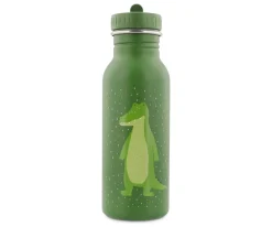 Botella Acero Trixie Mr. Alligator 500 ml