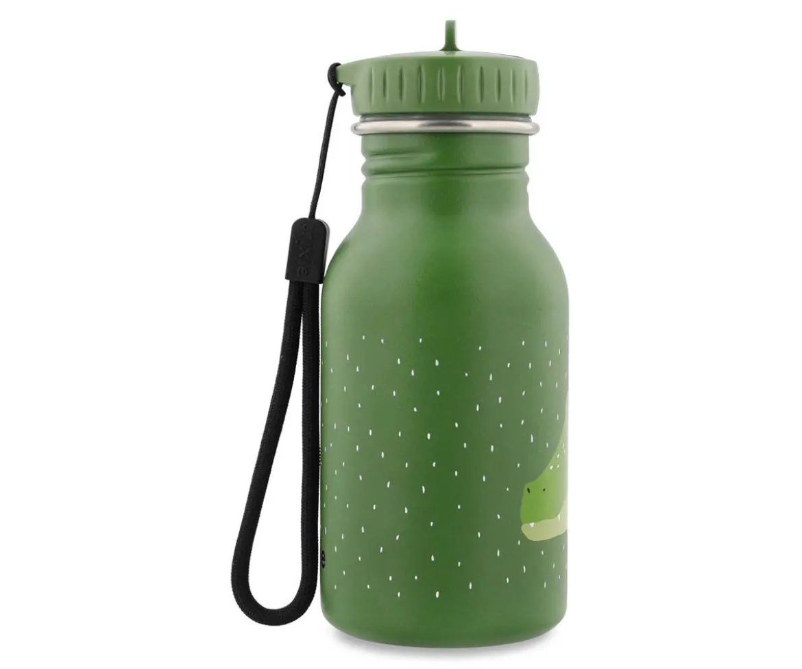 Botella Acero Trixie Mr. Alligator 350ml
