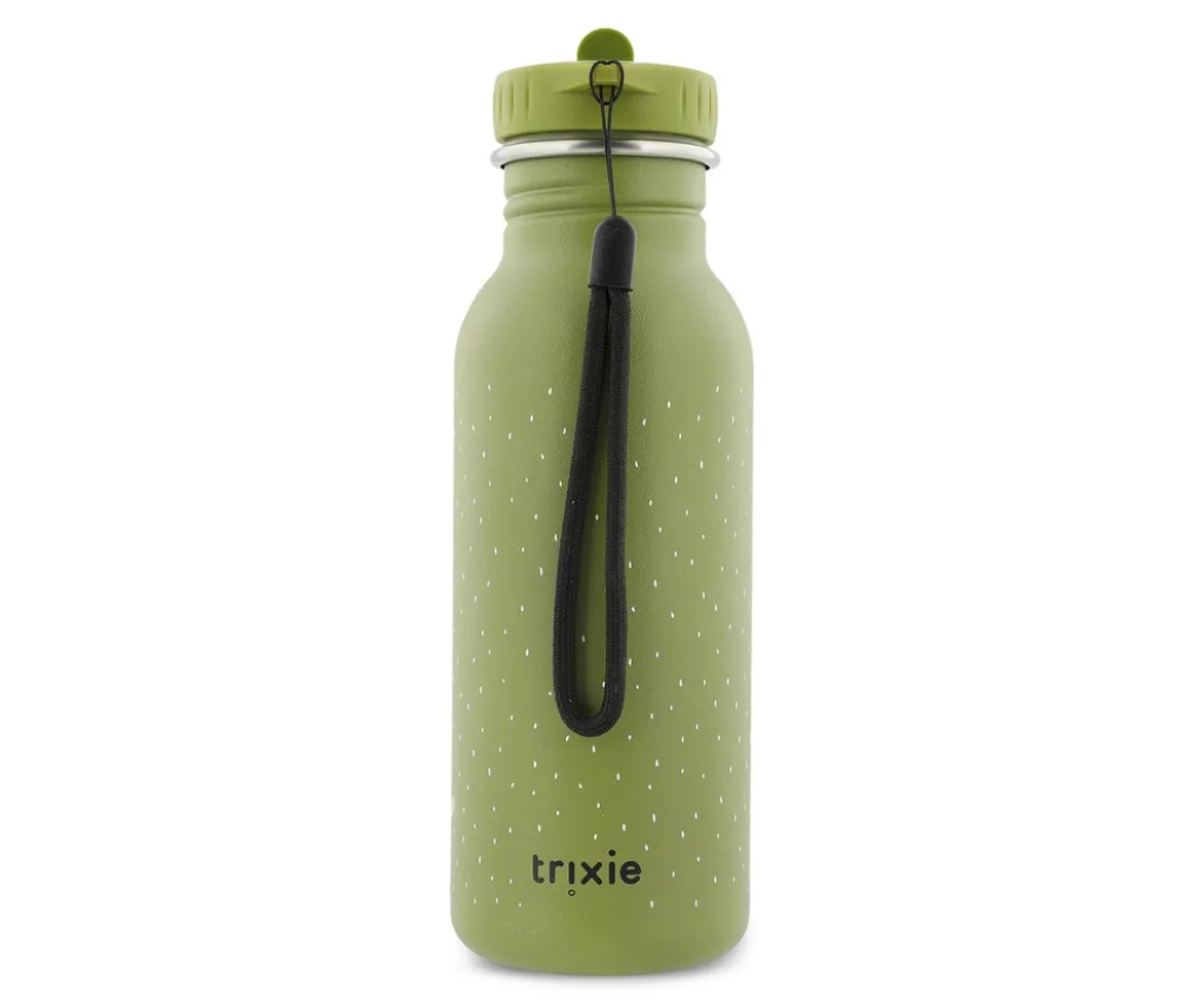 Botella Acero Trixie Mr. Dino 500ml