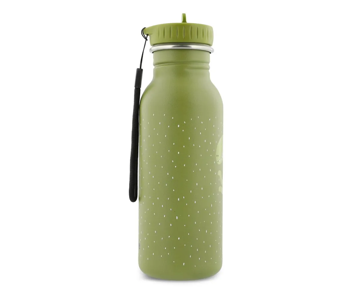 Botella Acero Trixie Mr. Dino 500ml
