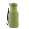 Botella Acero Trixie Mr. Dino 350ml